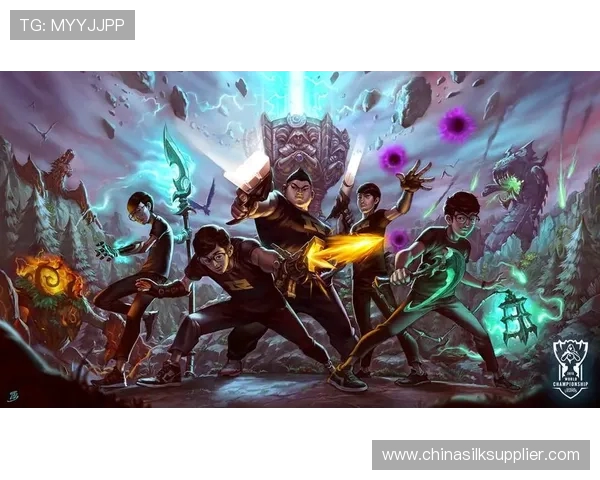 热议英雄联盟RNG战队灵活性变革引发的战术创新与未来展望