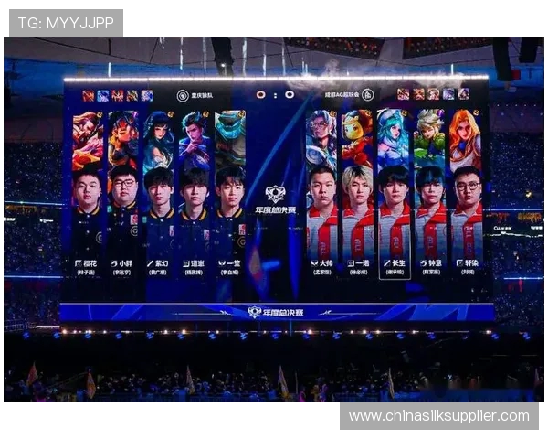 王者荣耀团队配合实力排行榜IG强势夺冠引发热议