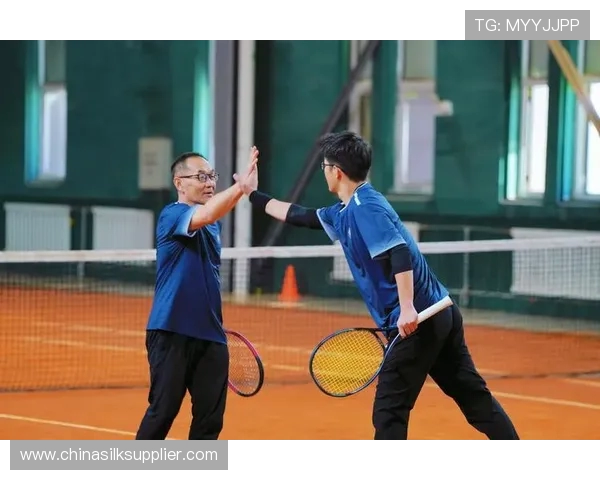 上海网球队如何通过团队协作变革提升竞技水平与凝聚力