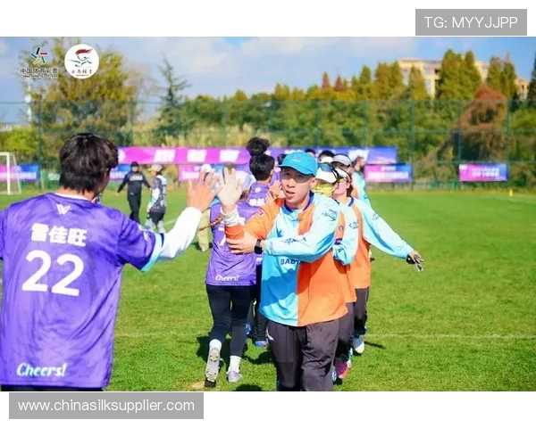 成都飞盘队如何通过比赛经验变革提升竞技水平与团队协作能力