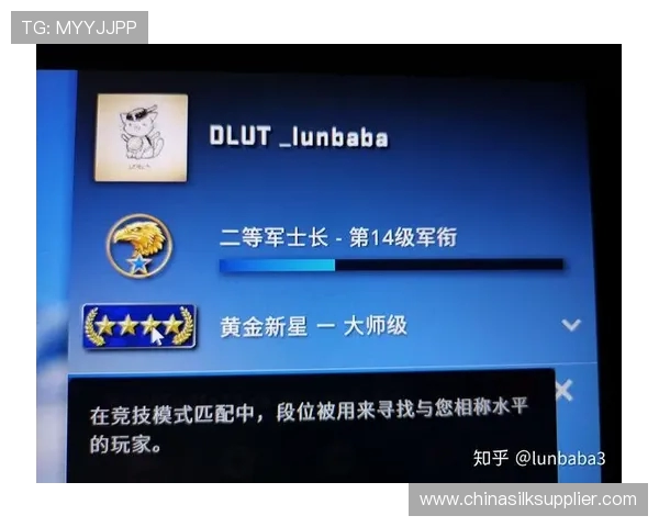 王军独家分享CSGO游戏技巧与心得体会助你提升竞技水平
